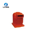 LY115 24KV 2500-3150A Boîte de contact isolant pour l&#39;appareil de commutation
